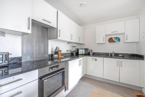 Flat 3, 11 Robsart Street, London, SW9 0AE