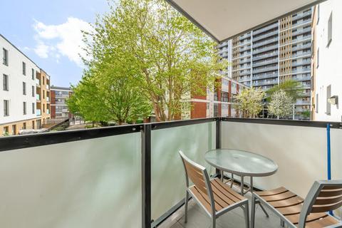 Flat 3, 11 Robsart Street, London, SW9 0AE