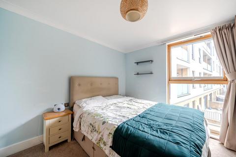 Flat 3, 11 Robsart Street, London, SW9 0AE