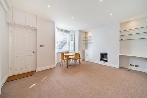 1 bedroom flat for sale, Wandsworth Road, London, SW8