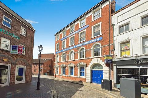 undefined, Robinson Row, Hull HU1