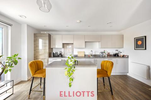 2 bedroom apartment for sale, Davigdor Road, Hove