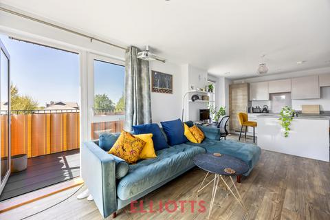 Davigdor Road, Hove