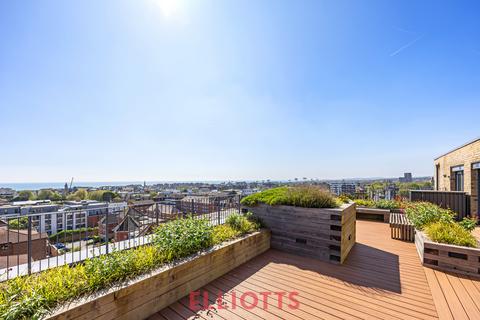 2 bedroom apartment for sale, Davigdor Road, Hove