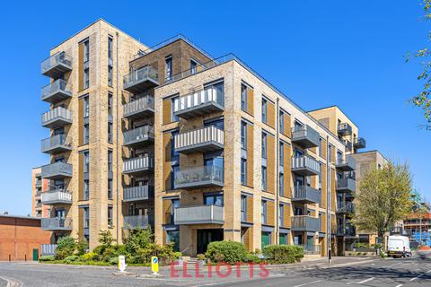 2 bedroom apartment for sale, Davigdor Road, Hove