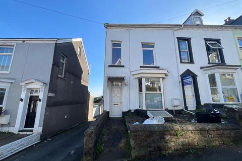 undefined, Glanmor Crescent, Uplands, Swansea