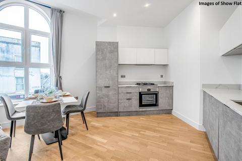 undefined, Clifford Road, South Norwood, London, SE25