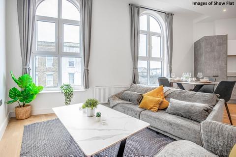 Clifford Road, South Norwood, London, SE25