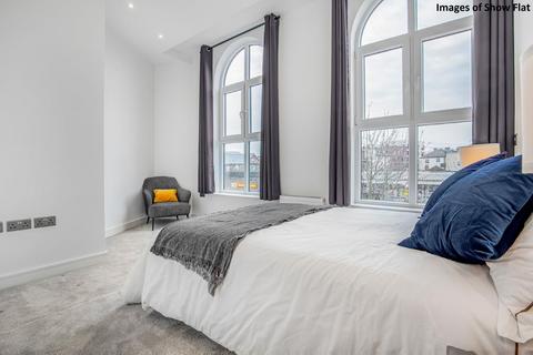 undefined, Clifford Road, South Norwood, London, SE25