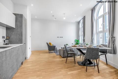 undefined, Clifford Road, South Norwood, London, SE25