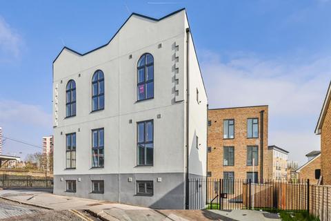 undefined, Clifford Road, South Norwood, London, SE25