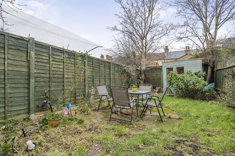 undefined, Grasmere Road, South Norwood, London, SE25