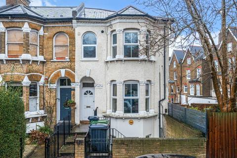 Whiteley Road, Crystal Palace, London, SE19