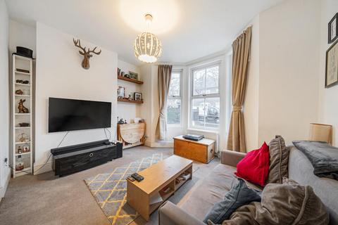 2 bedroom flat for sale, Whiteley Road, Crystal Palace, London, SE19