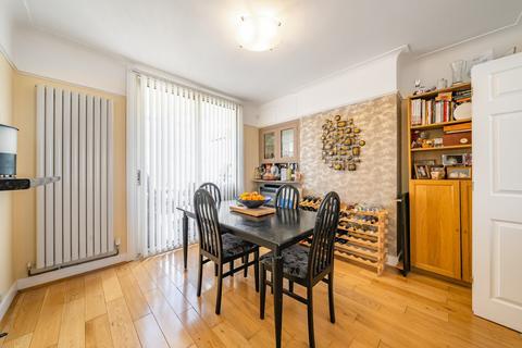 3 bedroom terraced house for sale, Annsworthy Avenue, Thornton Heath, Surrey, CR7
