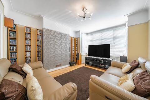 Annsworthy Avenue, Thornton Heath, Surrey, CR7