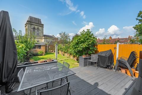 3 bedroom terraced house for sale, Annsworthy Avenue, Thornton Heath, Surrey, CR7