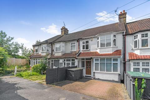 3 bedroom terraced house for sale, Annsworthy Avenue, Thornton Heath, Surrey, CR7