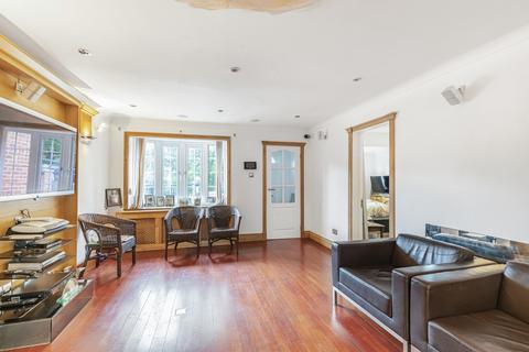 undefined, Sylvan Road, Crystal Palace, London, SE19