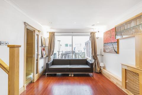 undefined, Sylvan Road, Crystal Palace, London, SE19