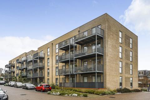 Flat 19, Cortland House Apple Yard, London, SE20 8FT