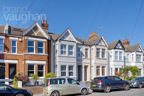 38 Bates Road, Brighton, BN1 6PG