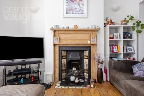 38 Bates Road, Brighton, BN1 6PG