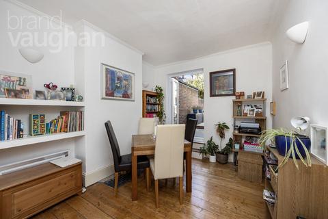38 Bates Road, Brighton, BN1 6PG