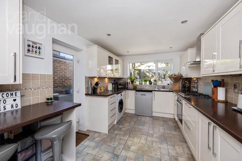 38 Bates Road, Brighton, BN1 6PG