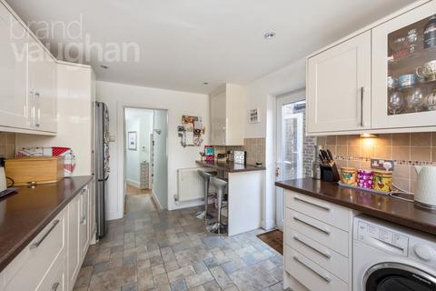 38 Bates Road, Brighton, BN1 6PG