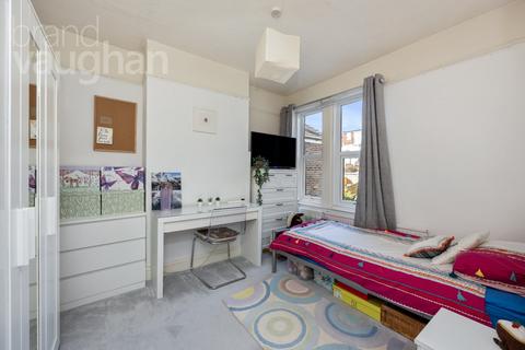 38 Bates Road, Brighton, BN1 6PG