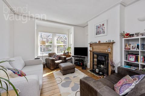 38 Bates Road, Brighton, BN1 6PG