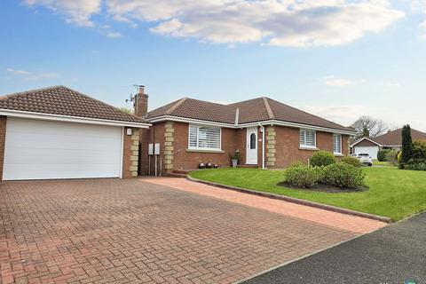 undefined, Chibburn Court, Widdrington, Morpeth, Northumberland, NE61 5QT