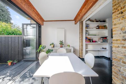 5 bedroom terraced house for sale, Richmond Road, Ealing, London, W5