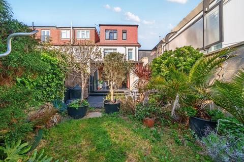 5 bedroom terraced house for sale, Richmond Road, Ealing, London, W5