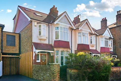 5 bedroom terraced house for sale, Richmond Road, Ealing, London, W5