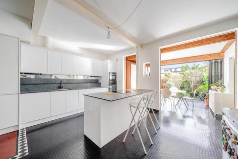 5 bedroom terraced house for sale, Richmond Road, Ealing, London, W5