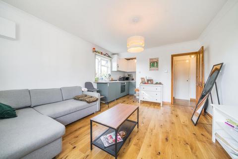 St. Ann's Hill, Wandsworth, London, SW18