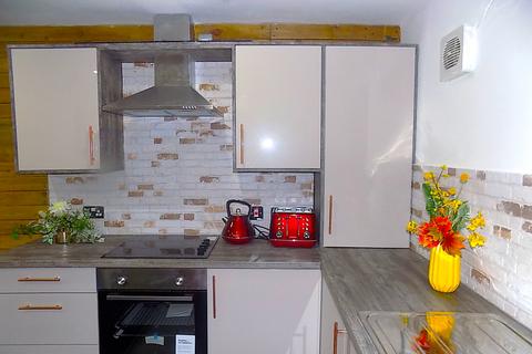 1 bedroom in a house share to rent, Norfolk Park Road, Sheffield S2