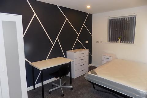 1 bedroom in a house share to rent, Norfolk Park Road, Sheffield S2