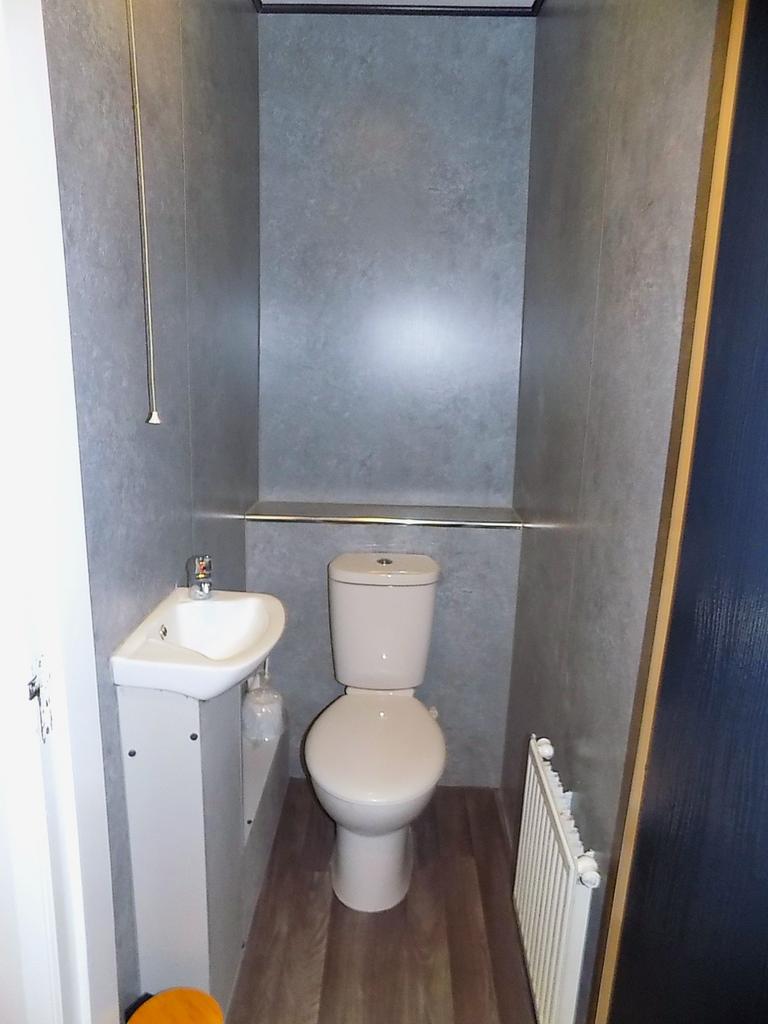 Toilet Room 2 of 2