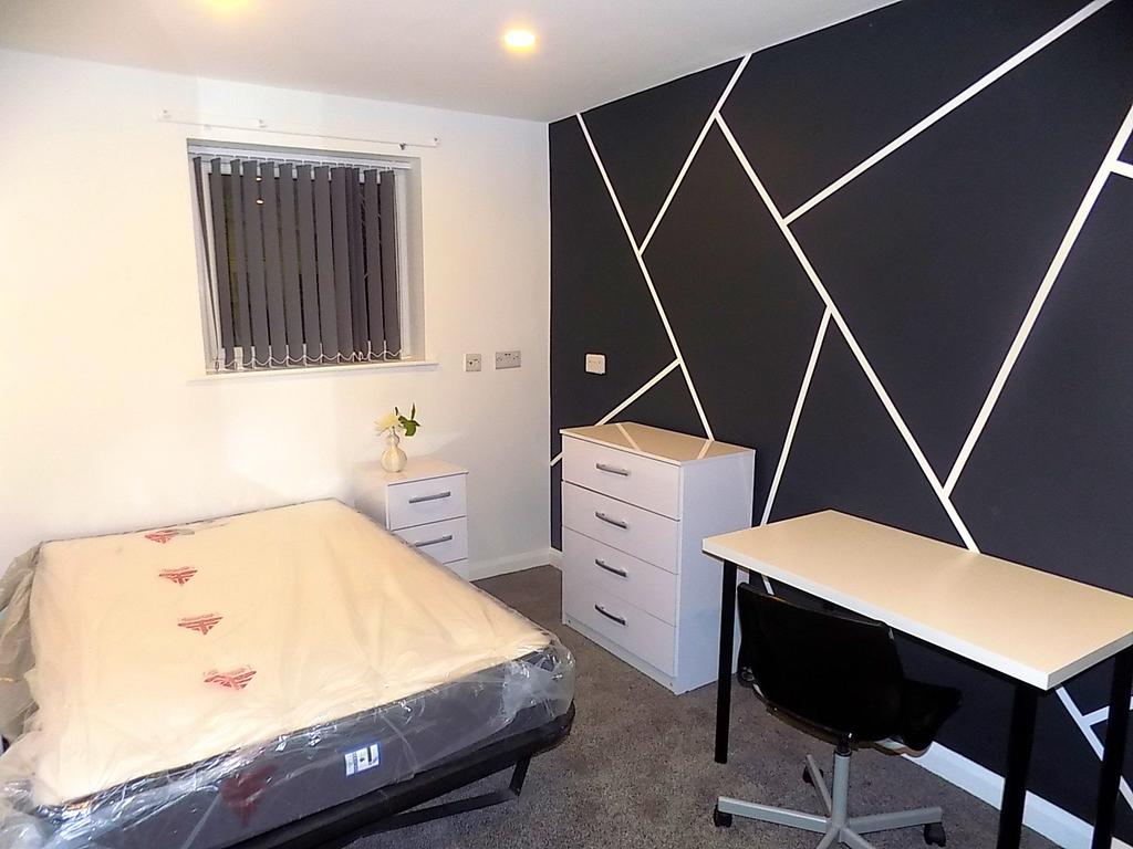 Bedroom 2 (Available)