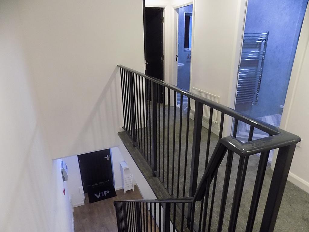 1st Floor Landing