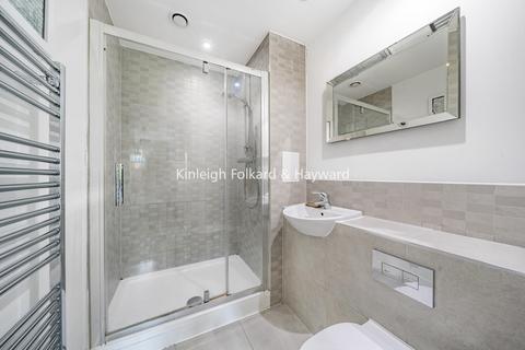 undefined, Whetstone, London, N20