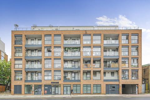 undefined, Whetstone, London, N20