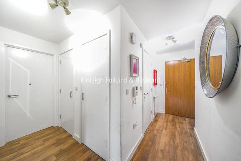 undefined, Whetstone, London, N20