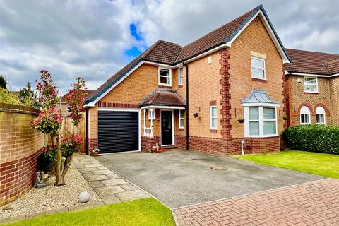 Alwent Close, Darlington