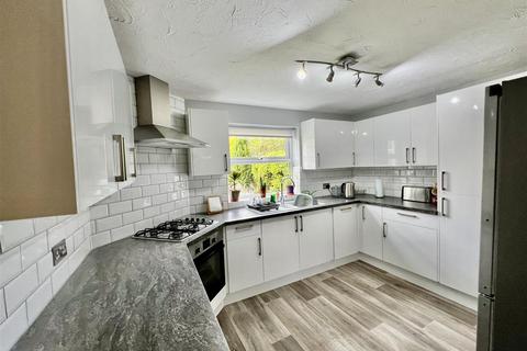 undefined, Alwent Close, Darlington