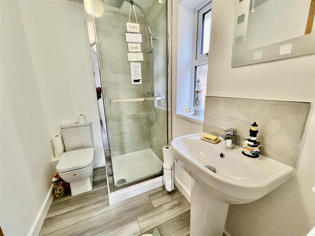 En suite