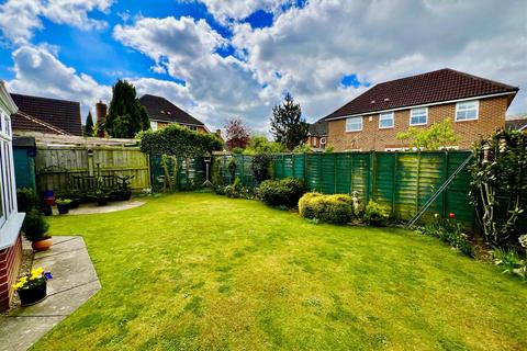 undefined, Alwent Close, Darlington
